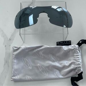 Smith Pivlock V90 Black Replacement Sunglasses Lense